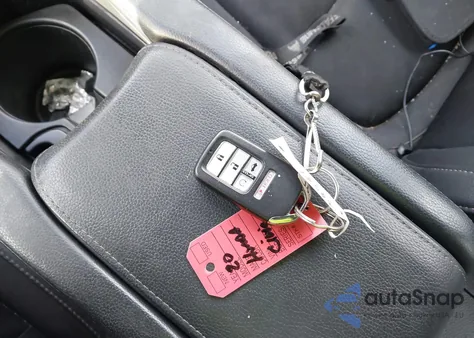 2020 Honda Civic Sport из США, поврежденный, VIN 2HGFC2F88LH586359